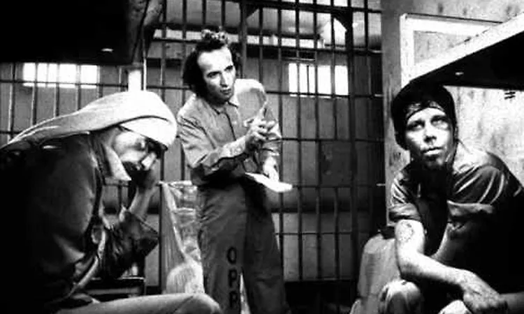 John Lurie - Down by Law & Variety - End Titles