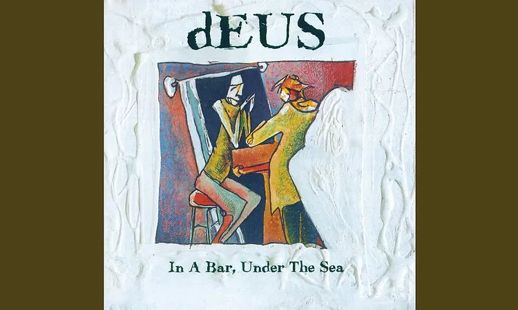dEUS - Serpentine