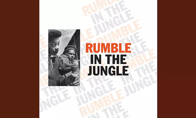 Oh Jungle