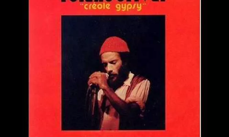 Roland Brival   Cr?ole Gypsy