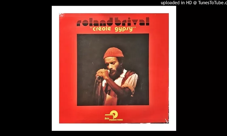 Roland Brival - Chaj Mile-A