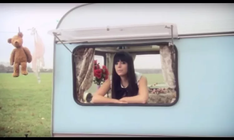 Lily Allen | The Fear (Official Video - Explicit Version)