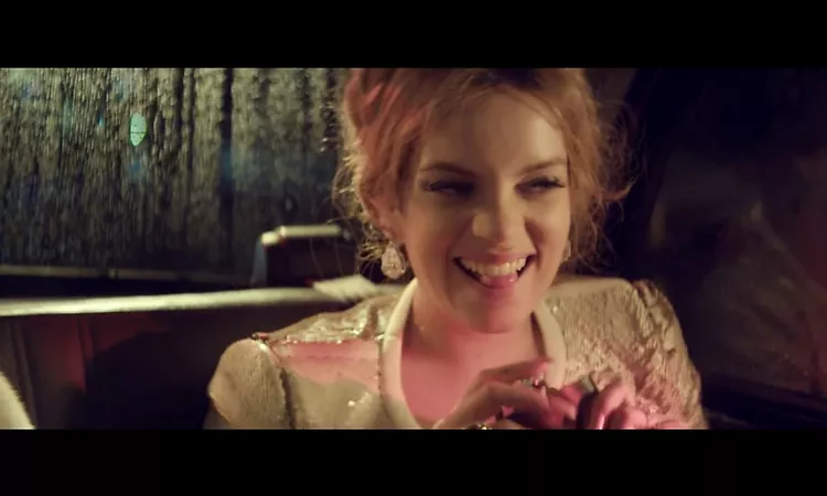 Lily Allen | Our Time (Official Video)