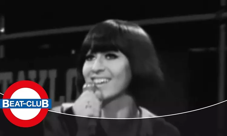 Sharon Tandy - Hold On (1967)