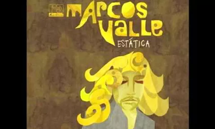 Marcos Valle - Prefixo
