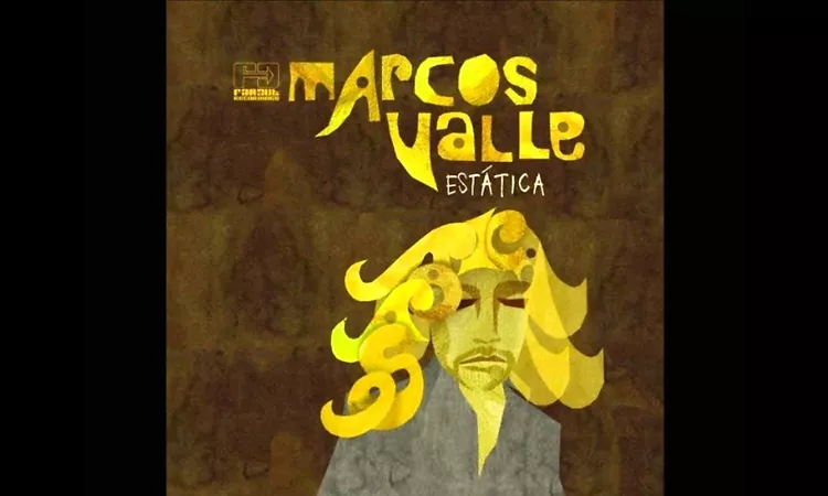 Marcos Valle- Vamos Sambar