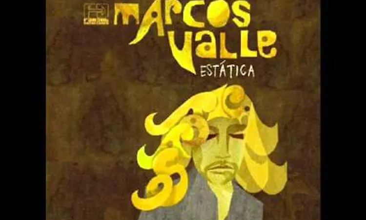 Marcos Valle - Eu vou
