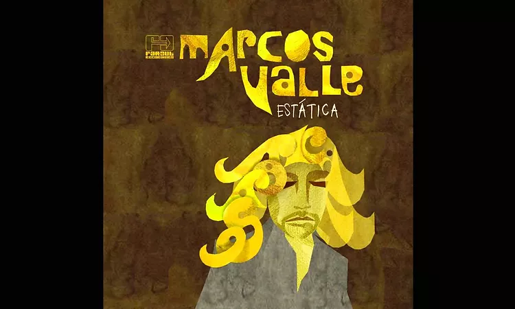 Marcos Valle - Est?tica