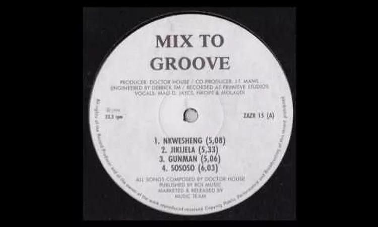 Doctor House - Sawawa