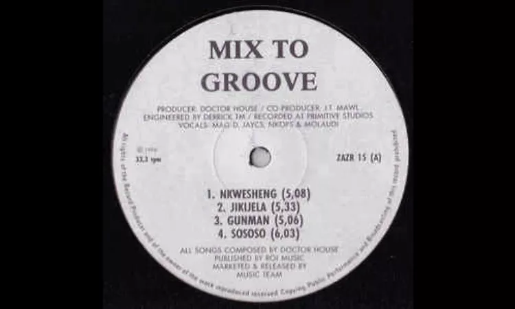 Doctor House - Sososo