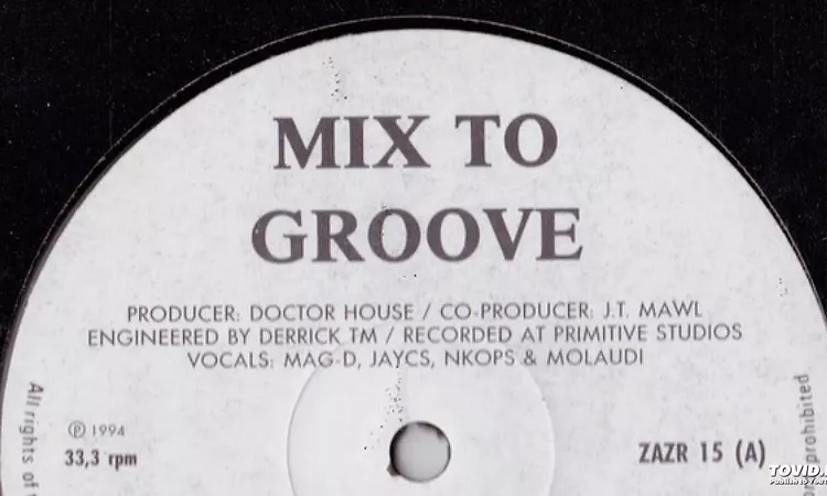 Doctor House - Show Me Luv