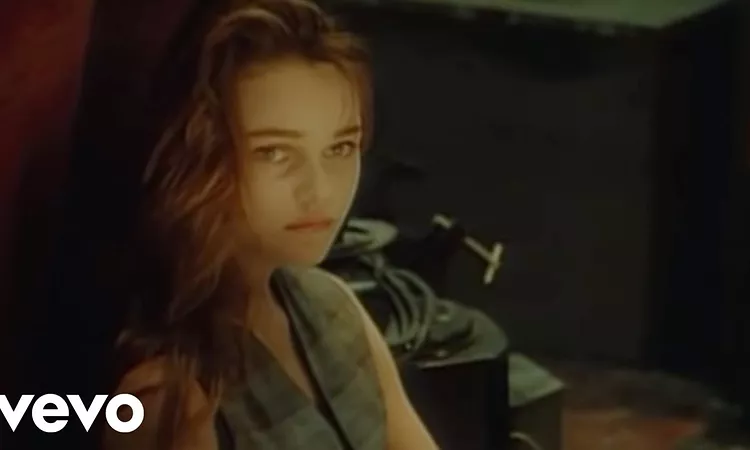 Vanessa Paradis - Marilyn Et John