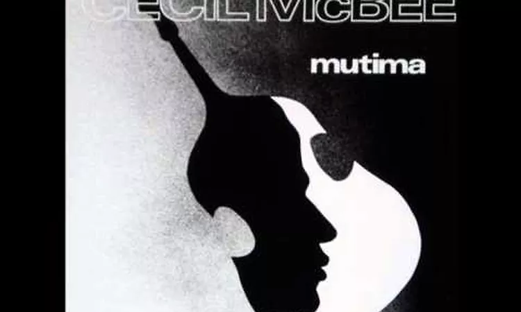 Cecil McBee - A Feeling