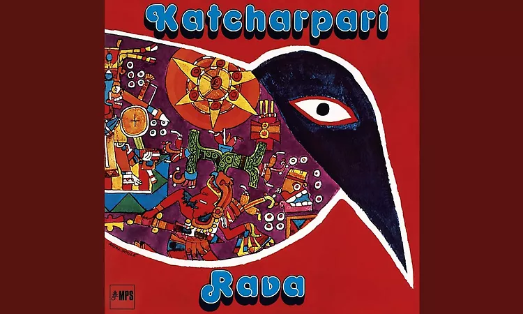 Katcharpari