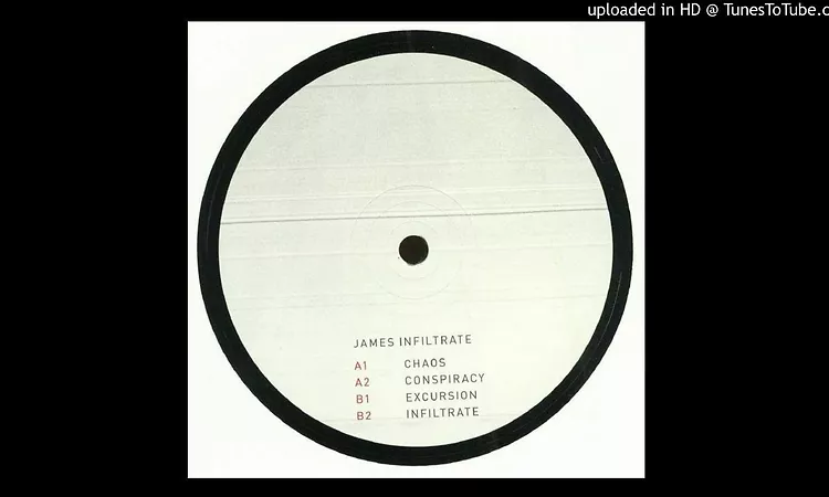James Infiltrate - Chaos