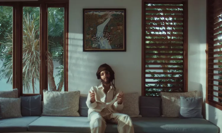  Protoje - Feel It (Official Video)