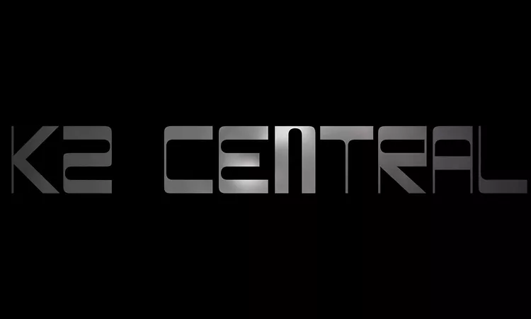 Squarepusher - K2 Central (Official Video)