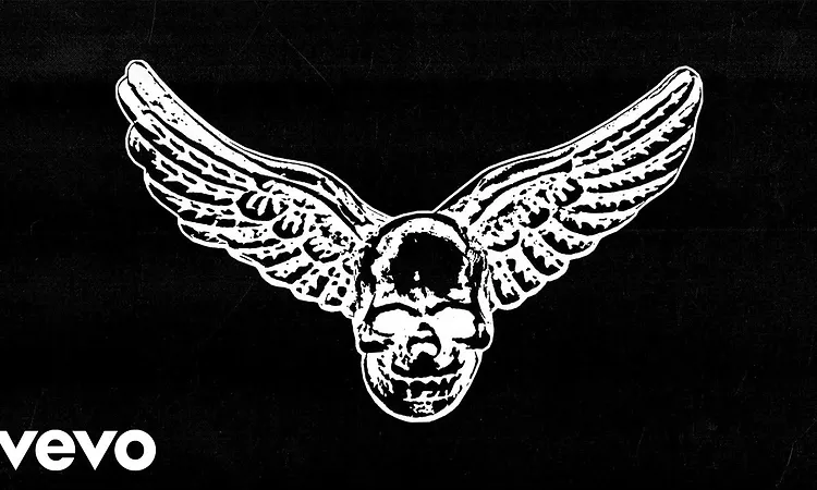 Aerosmith, YUNGBLUD - My Only Angel (Official Audio)