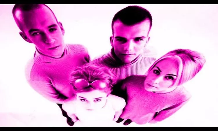 The Gentle People - Soundtrack Of Life (Peel Session)