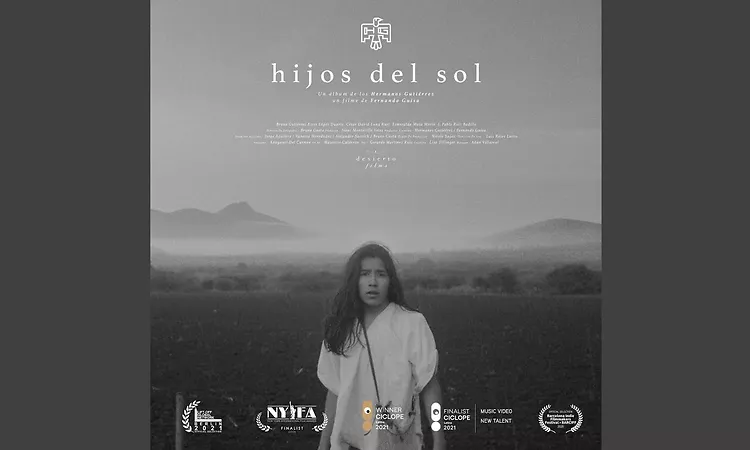 Hijos Del Sol