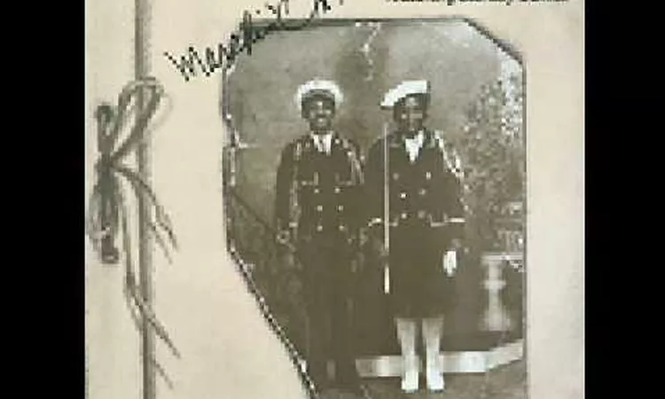 the heath brothers - smilin' billy suite part 1