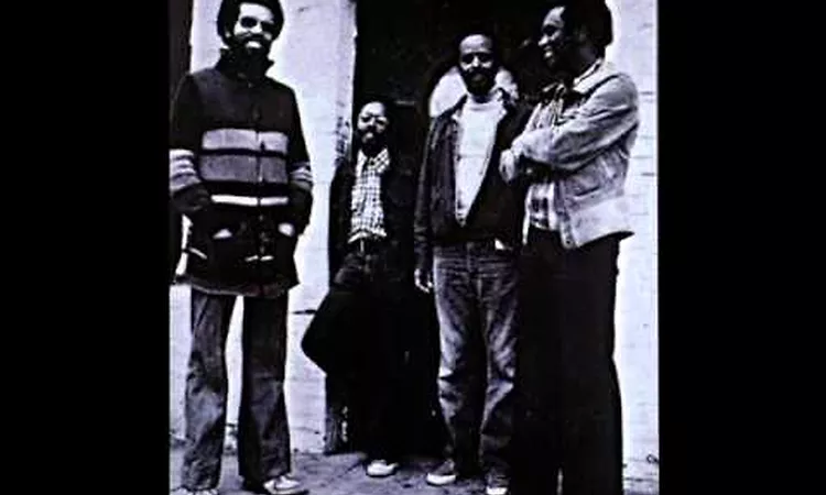 The Heath Brothers - Smilin' Billy Suite Part IV