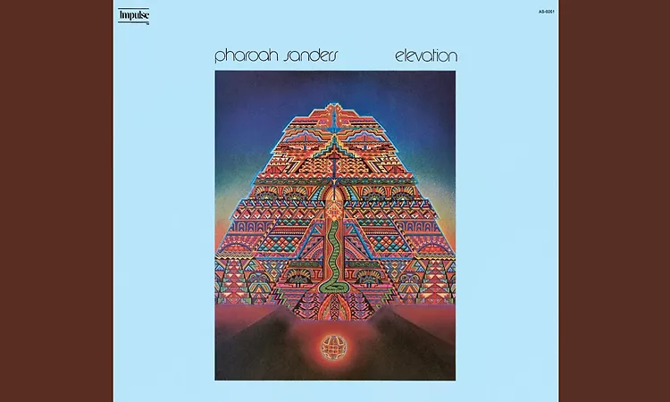 Greeting To Saud (Brother McCoy Tyner)