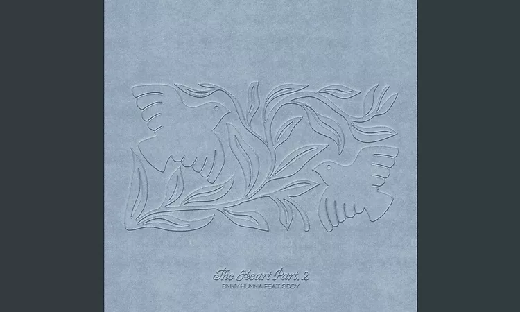 The Heart Part 2 (feat. 3DDY)