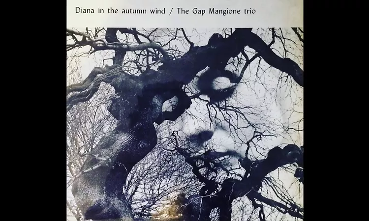 Gap Mangione - Boy With Toys (1968)