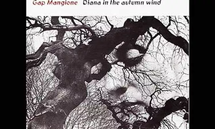 Gap Mangione - Long Hair Soulful