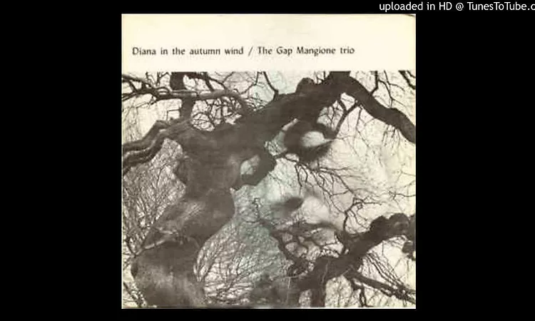 Gap Mangione Trio - Eleventh Commandment