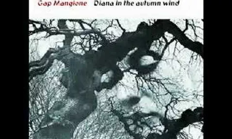 Gap Mangione - Free again
