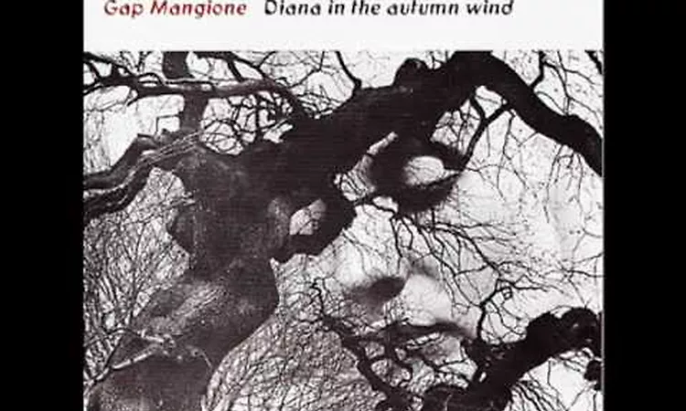 Gap Mangione - Graduate Medley