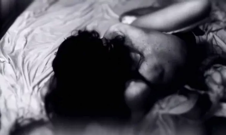 Lulu Rouge- You Say I'm Crazy (feat. Alice Carreri) The Song Is in the Drum VIDEO
