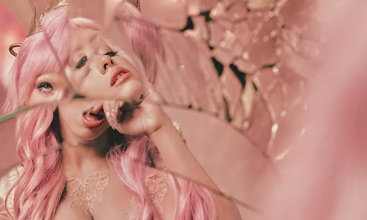 Melanie Martinez - DISNEY PRINCESS (Official Audio)
