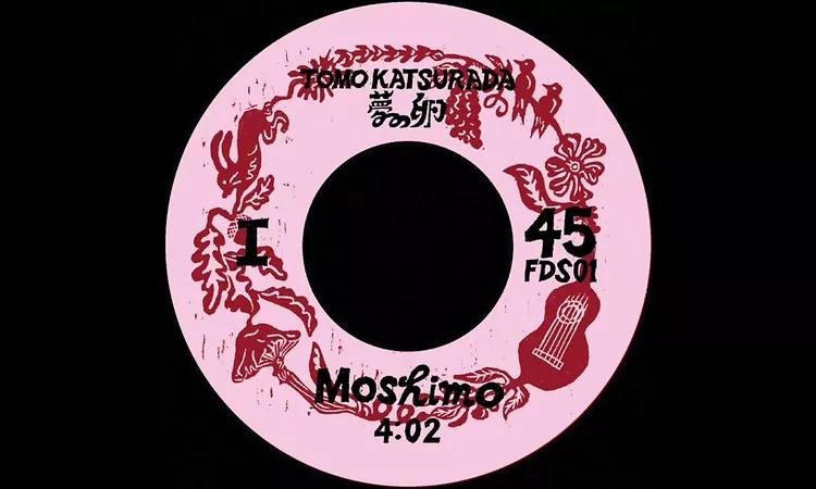  Tomo Katsurada - Moshimo (2024)
