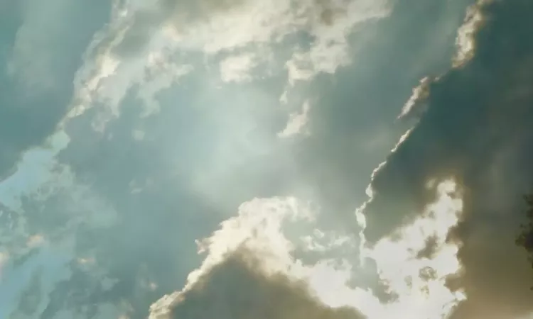 ADAM RUDOLPH SUNRISE TRIO - CLOUDS OF JOY