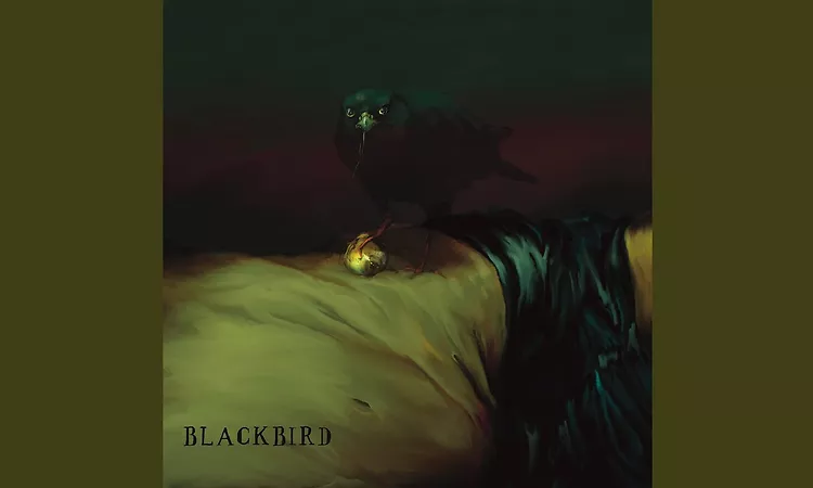 Blackbird