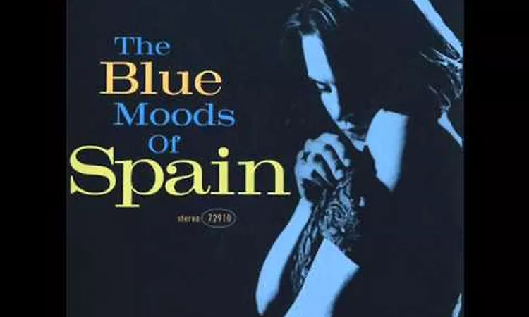 Spain - I Lied