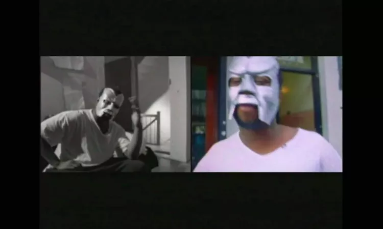 MF DOOM - DEAD BENT (HD)