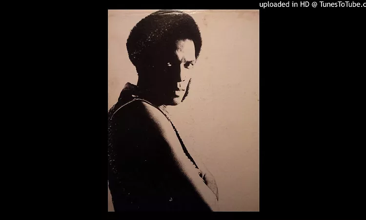 Roy Ayers Ubiquity - Papa Was A Rolling Stone