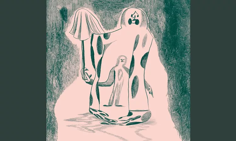 Undercurrent