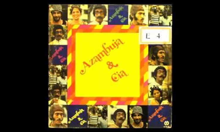 Maristela - Azambuja e Cia
