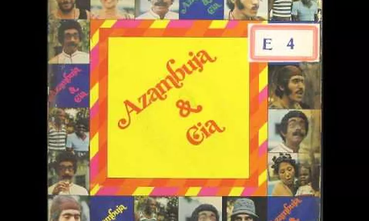 Mon?logo 2 Azambuja & Cia
