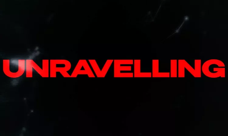 Muse - Unravelling (Official Lyric Video)