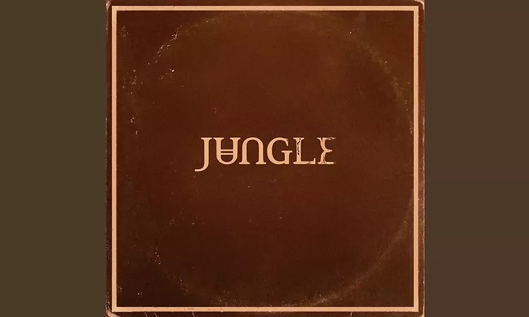 Jungle - Carry On