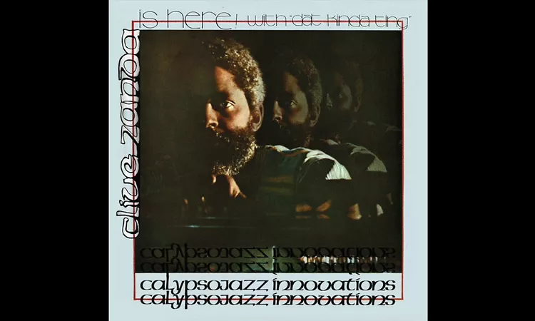 Clive Zanda - Ogun