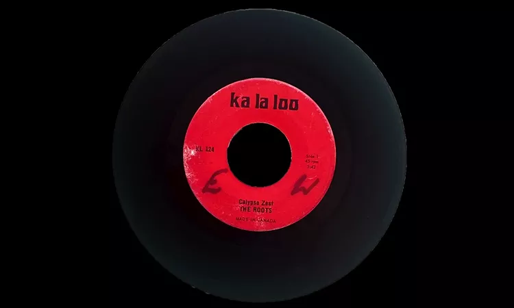 Sensational Roots - Calypso Zest