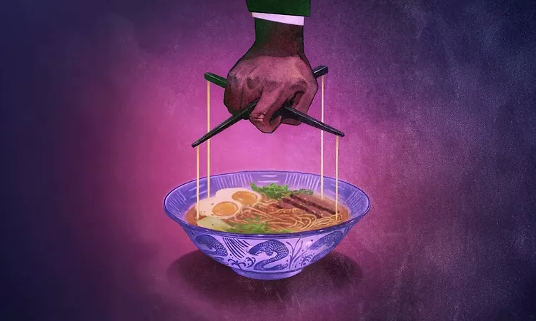 Freddie Gibbs & The Alchemist - "Gas Station Sushi" (Official Visualizer)
