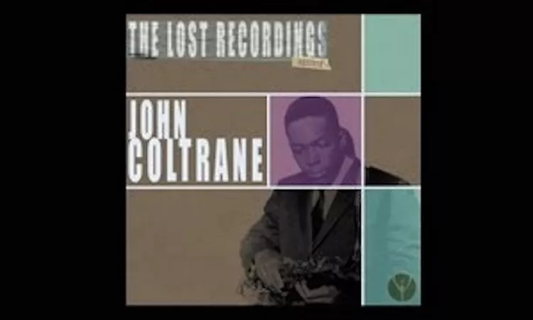 John Coltrane and Miles Davis - Well, You Needn't [by Thelonious Monk 1947]